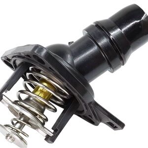 Engine Coolant Thermostat Housing Assembly, new